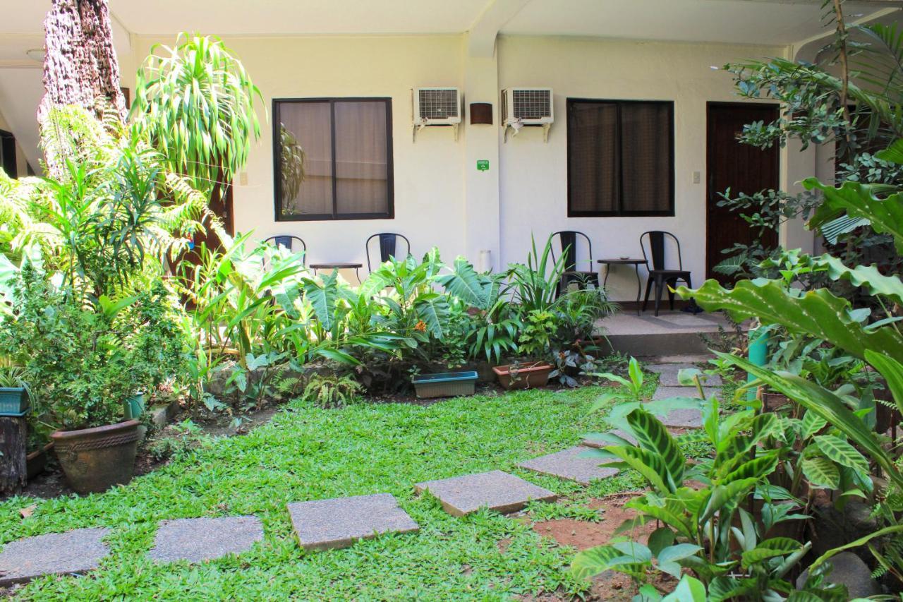Balaibinda Lodge Coron Exteriör bild